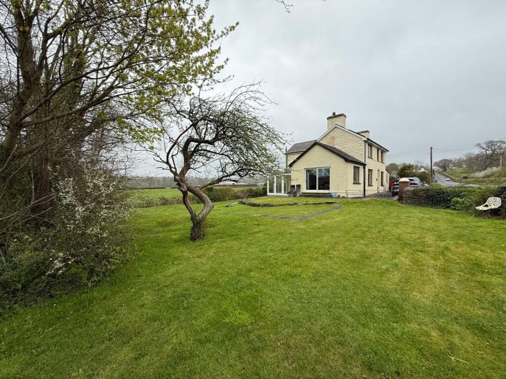 Detached House