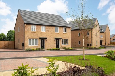 Semi-Detached