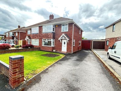Semi-Detached