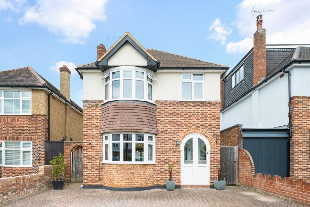 Detached House