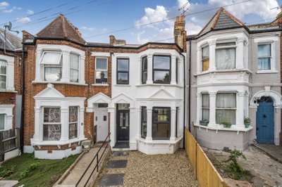 Terraced