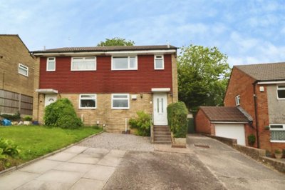 Property on Lydstep Road, CF62 9EA