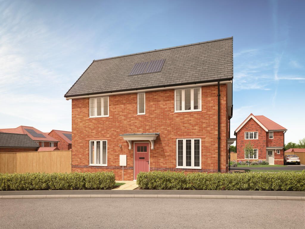 Detached House