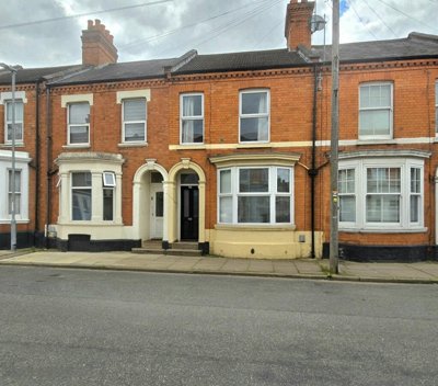 Terraced