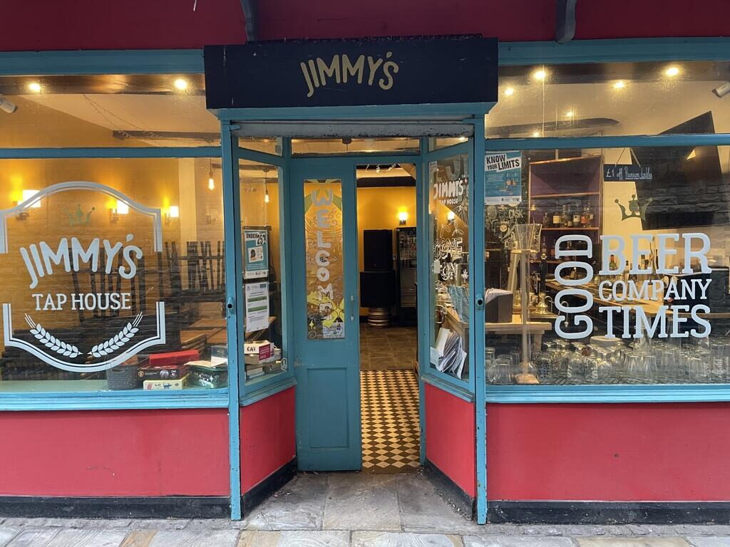 Retail Property (high Street)