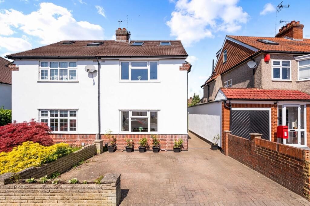 Detached House