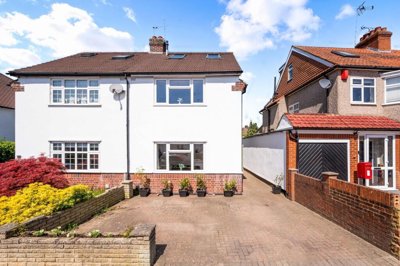 Semi-Detached