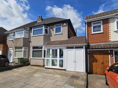 Semi-Detached
