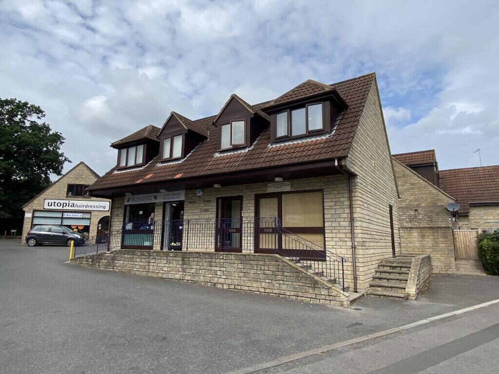 Retail Property (high Street)