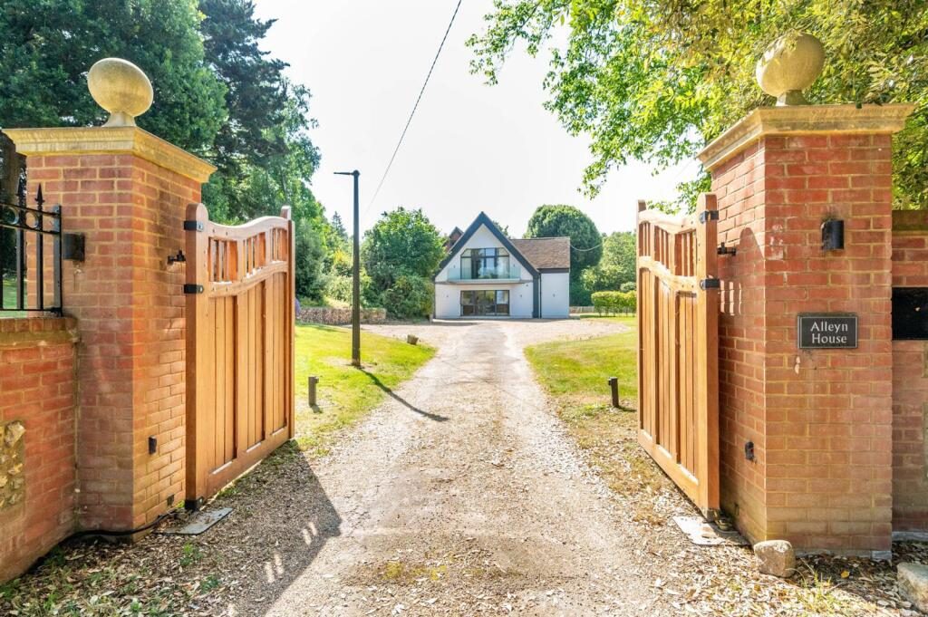 Detached House