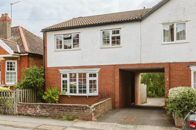 Semi-Detached