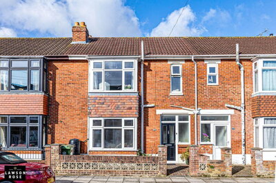 Property on Petworth Road, PO3 6DH