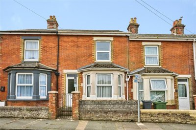 Terraced
