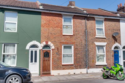 Terraced