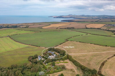 Property on SA62 5HG