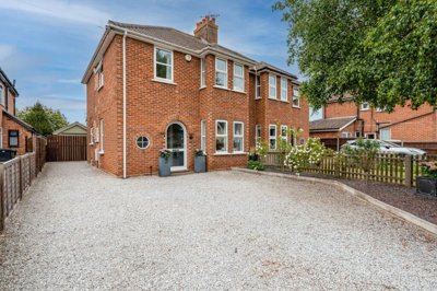 Semi-Detached