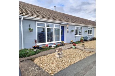 Property on Avenue B, DN21 5NT