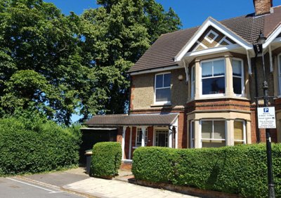 Semi-Detached