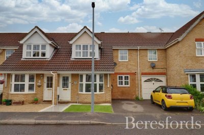 Property on Mariners Way, CM9 6YX