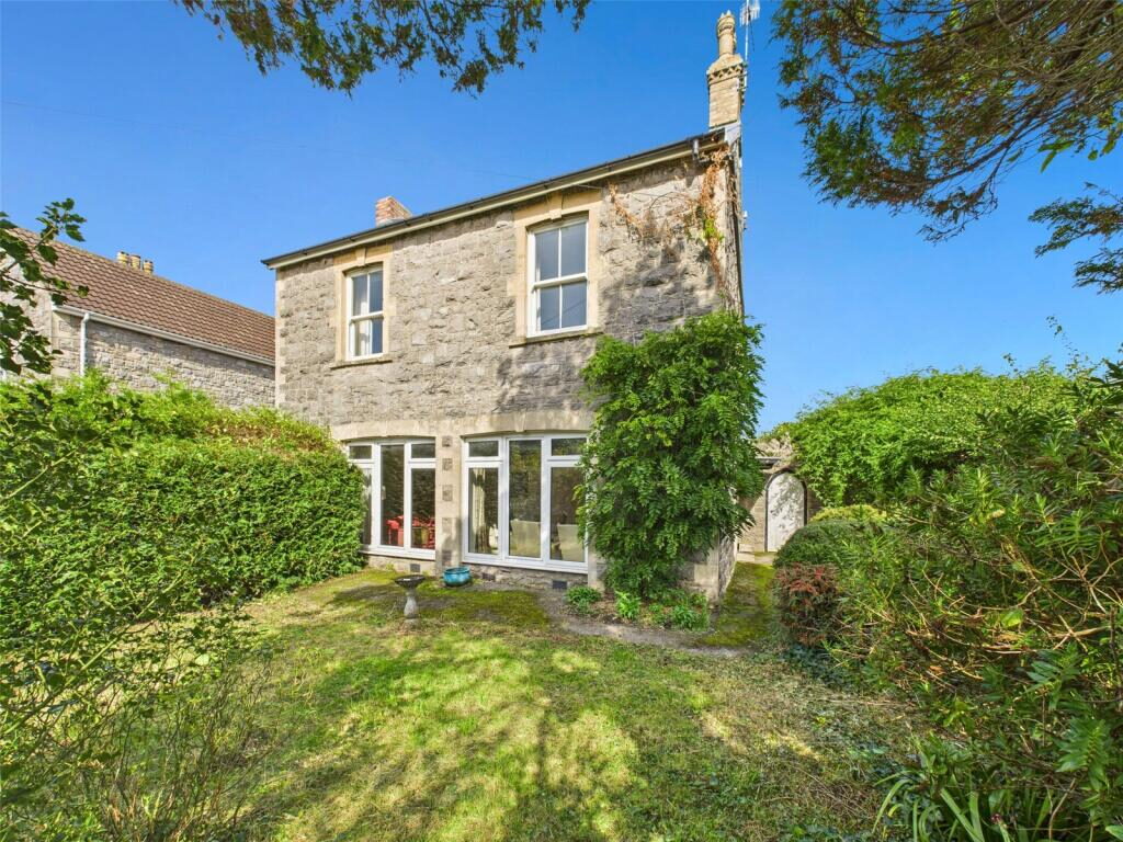 Detached House
