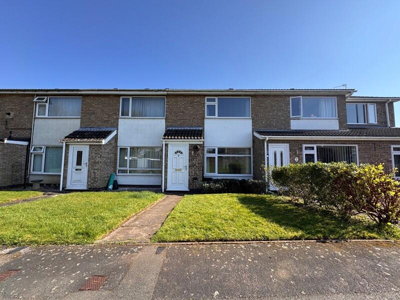 Property on Ash Drive, LE7 2PQ
