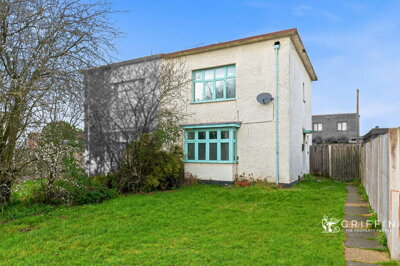 Property on Bata Avenue, RM18 8SD