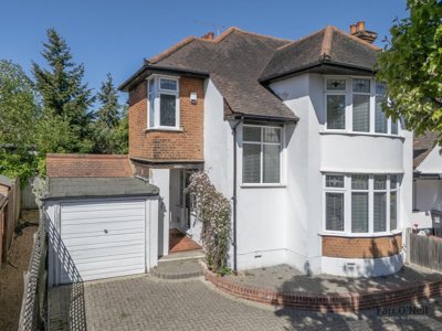 Semi-Detached