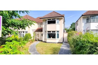 Semi-Detached