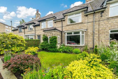 Terraced