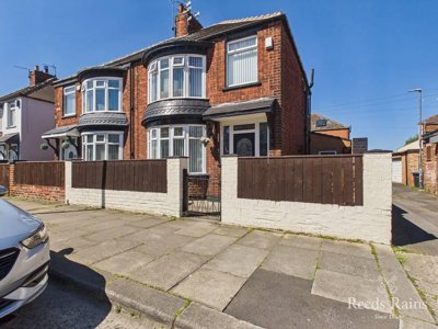 Semi-Detached