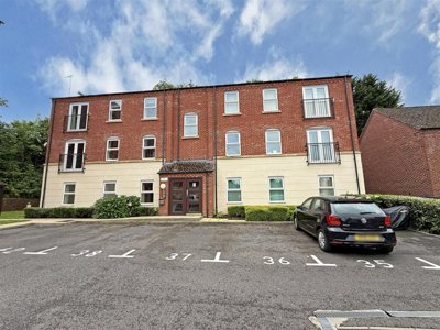 Property on Wilfred Owen Close, SY2 5BY