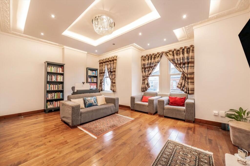 Maisonette