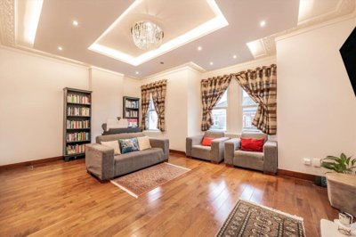 Maisonette