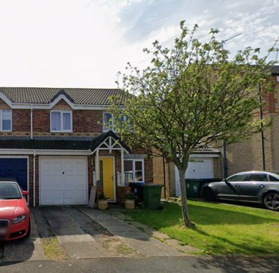 Property on Wensleydale, TS12 2WN