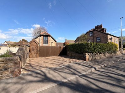 Property on Bristol Road, BS20 6PZ