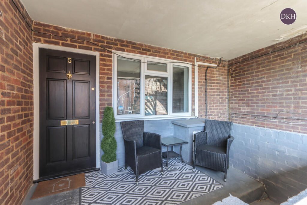 Maisonette