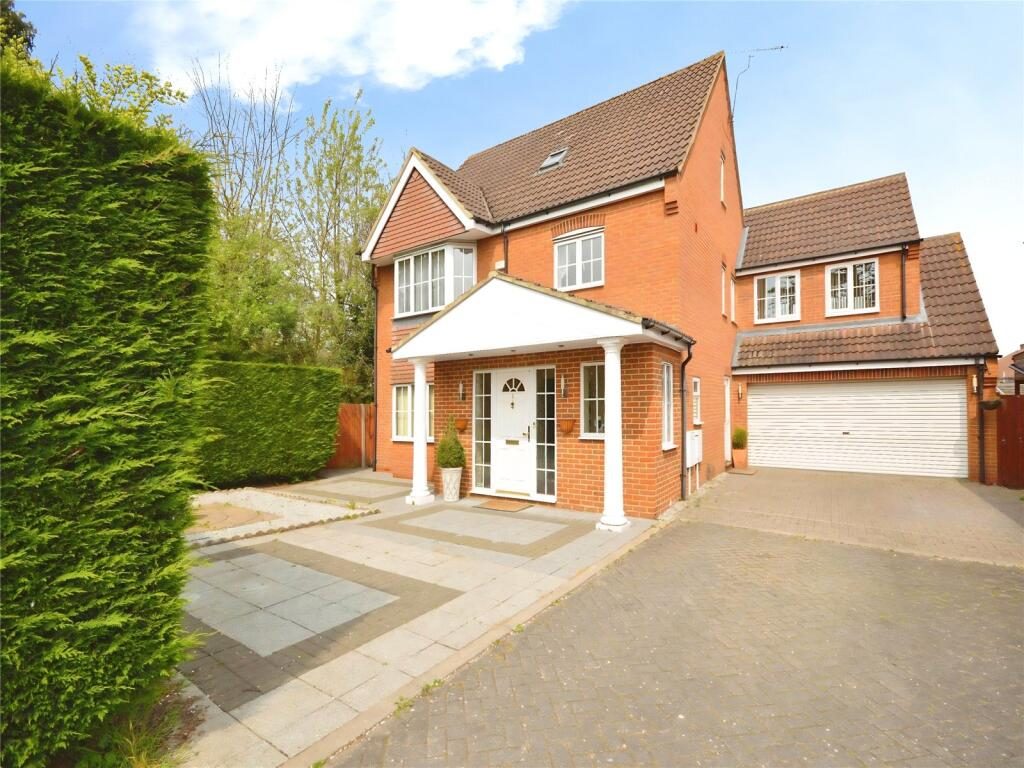 Detached House