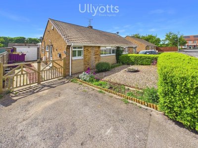 Property on Rudding Drive, YO16 6ET