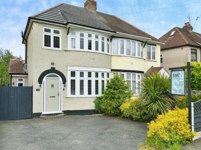 Semi-Detached