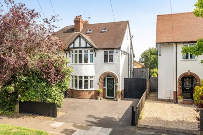 Semi-Detached