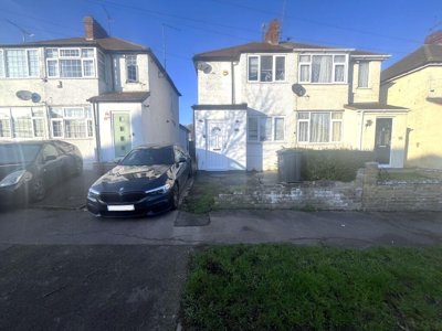 Semi-Detached