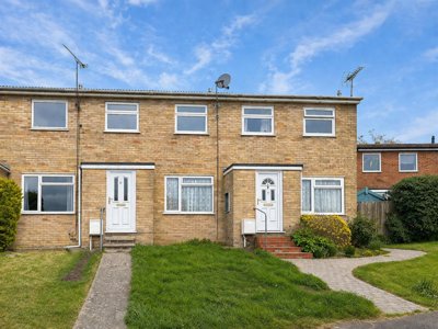 Terraced