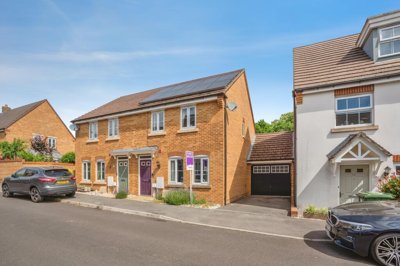 Property on PO15 7NN