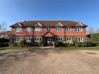 Property on Beavers Close, GU9 7BE
