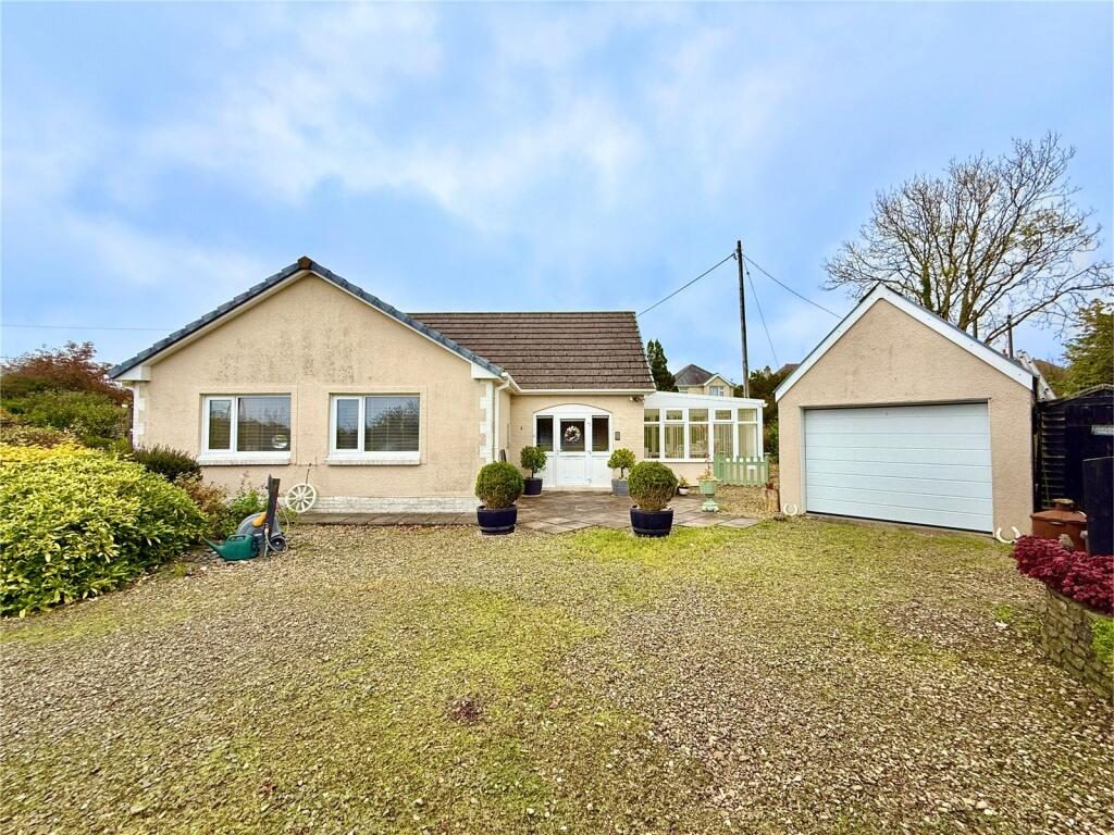 Bungalow