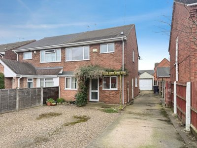 Semi-Detached