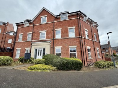 Property on Meridian Rise, IP4 2GF