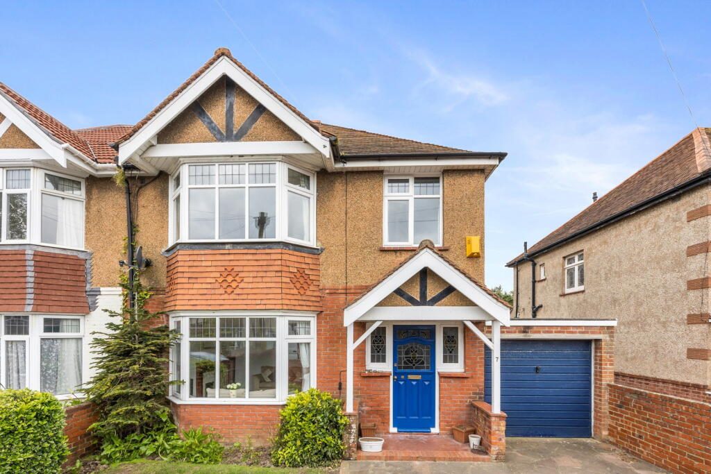 Detached House
