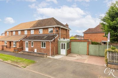 Semi-Detached
