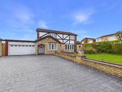 Property on Richmond Way, NE23 7XE